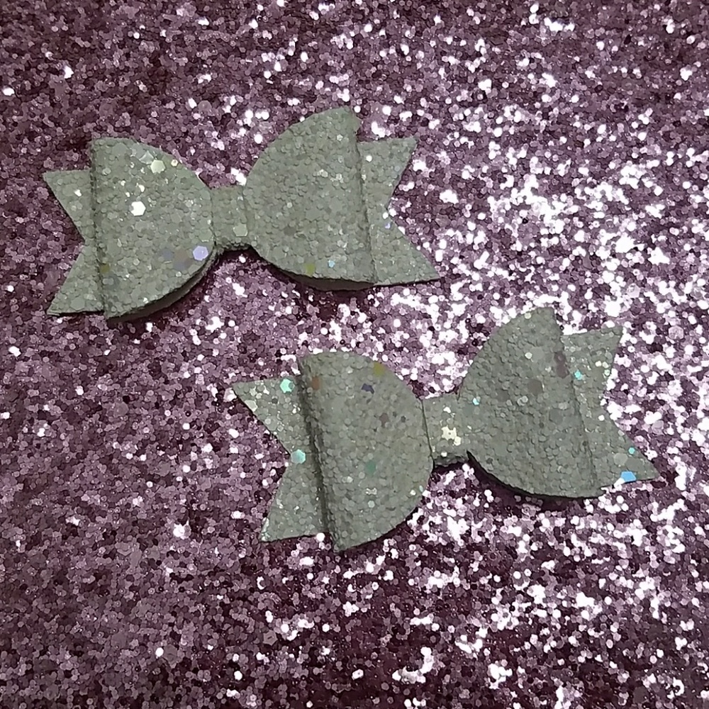 Custom bows